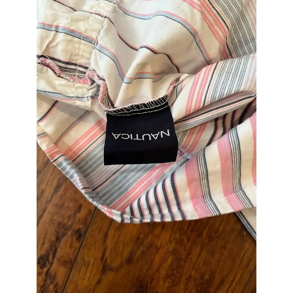 Nautica this piece